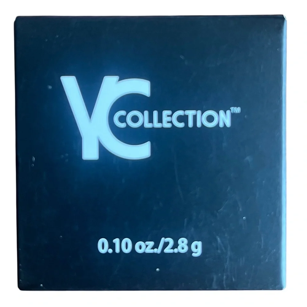 YC Collection Matte Bronzer - Caramelo New in Box